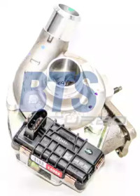 bts turbo t914922bl